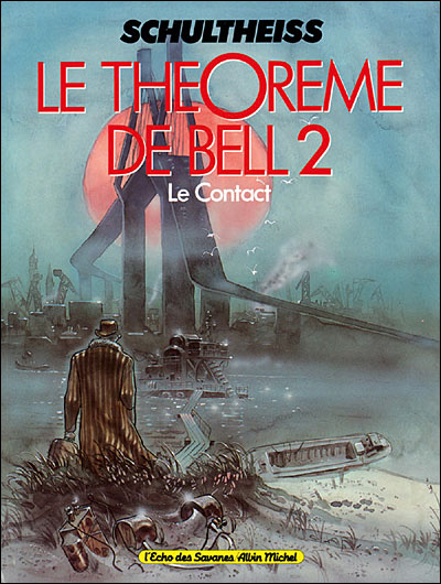Le Théorème de Bell