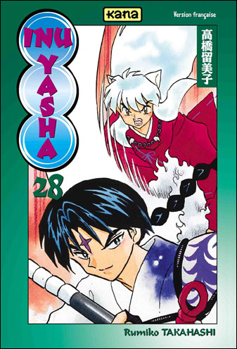 Inu Yasha