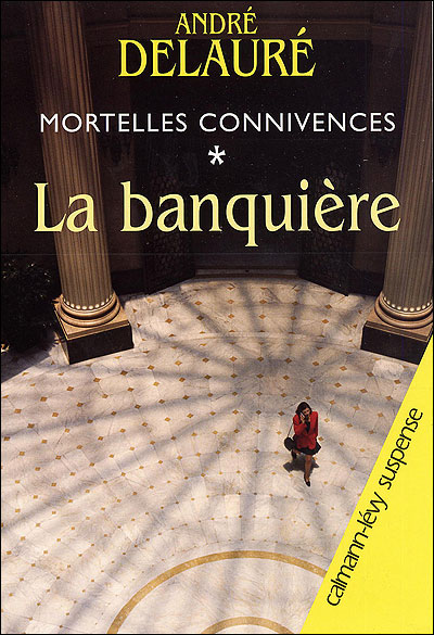 La banquière