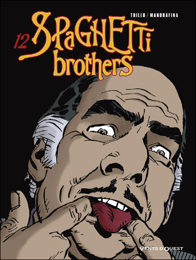 Spaghetti Brothers
