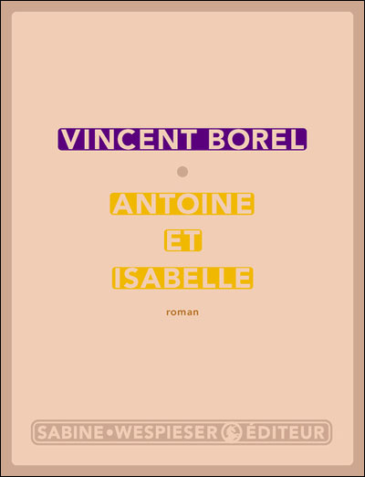 Antoine et Isabelle