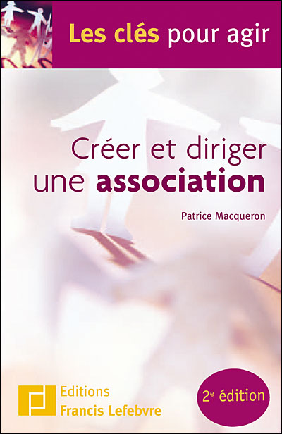 Créer et diriger une association