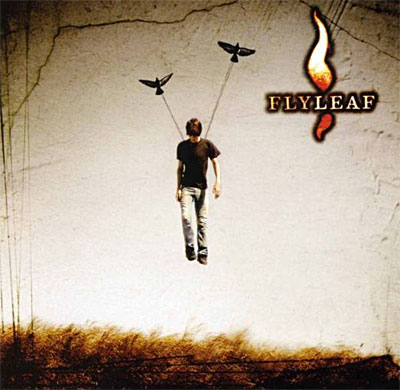Flyleaf/inclus dvd bonus