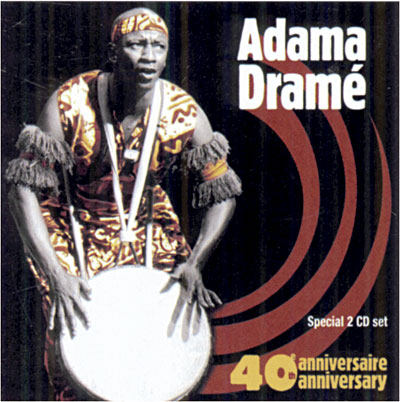40ème anniversaire