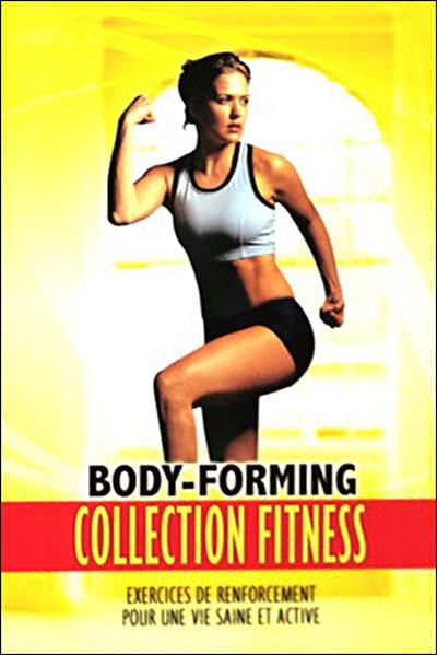 Body forming