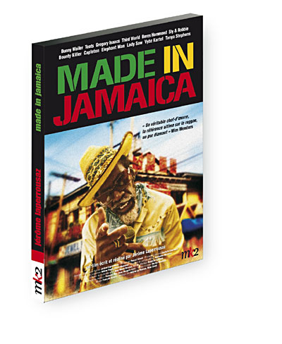 Made in Jamaica