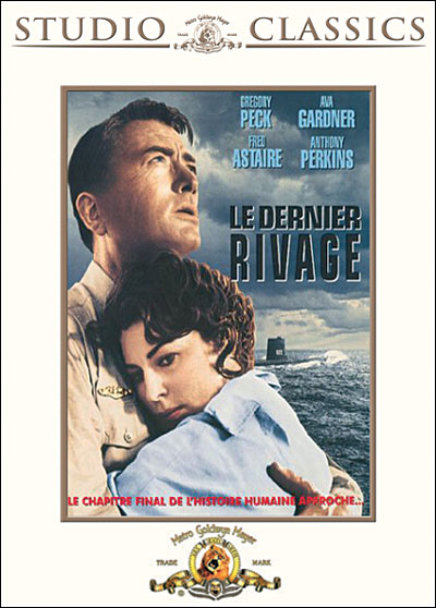 Le Dernier rivage