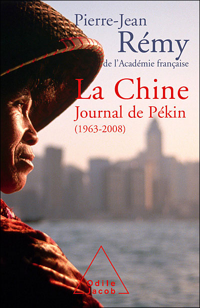 La Chine - Pierre-Jean Remy - broché