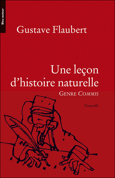Une lecon d'histoire naturelle