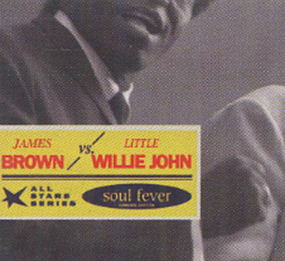 Soul fever - Digipack