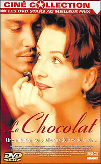 Le chocolat