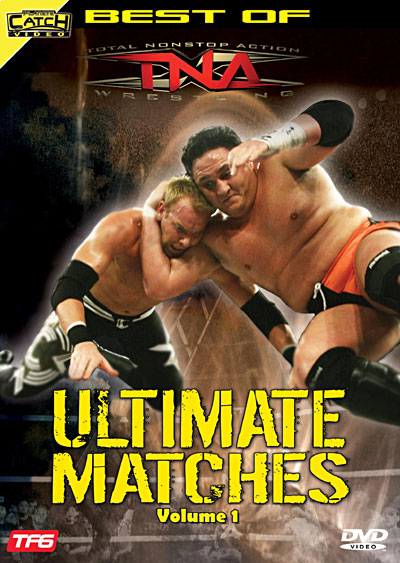 Ultimate Matches - Volume 1