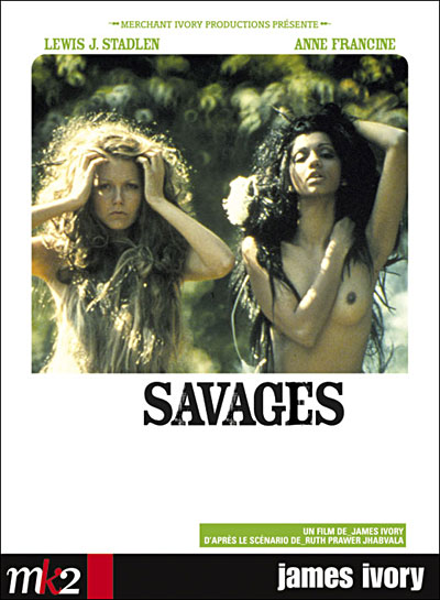 Savages