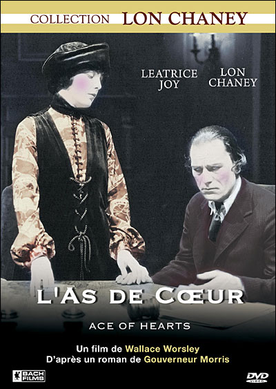 L'As de coeur
