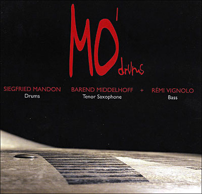 Mo drums