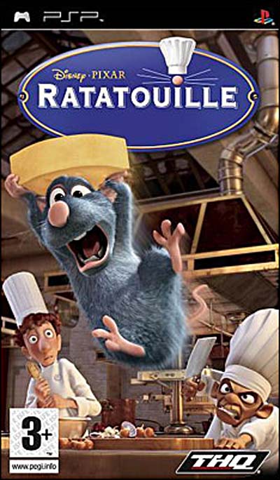 Ratatouille