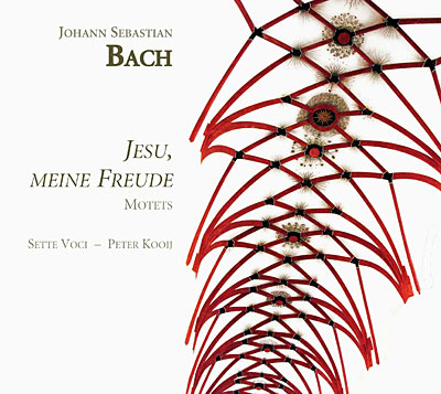 Jesu Meine Freude - Motetten