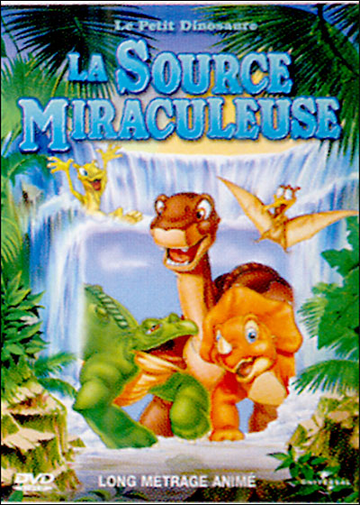 La Source miraculeuse