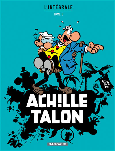 Achille Talon