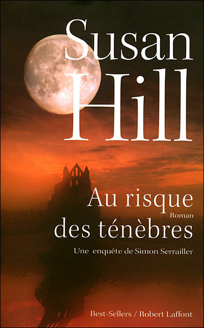 Au risque des ténèbres, une enquête de Simon Serrailler