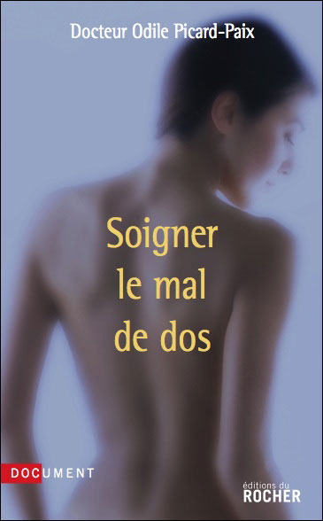 Soigner le mal de dos
