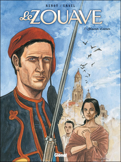 Le Zouave