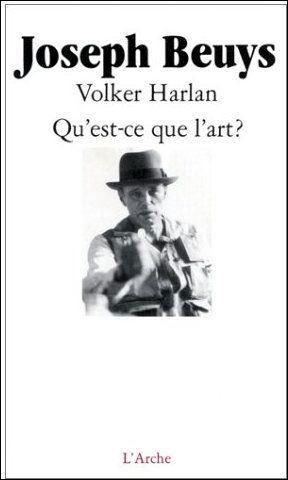 Qu'est-ce que l'art ?