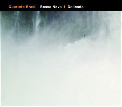 Bossa nova delicado