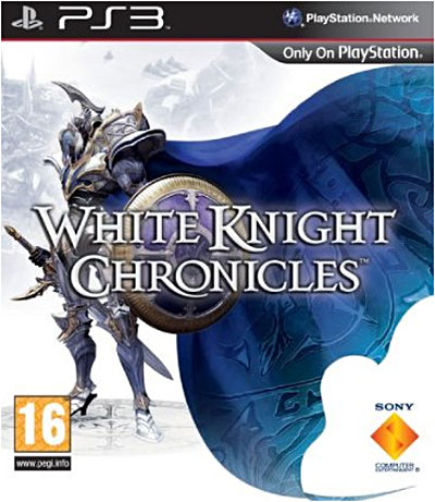 White Knight Chronicles