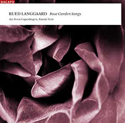 Rose garden songs