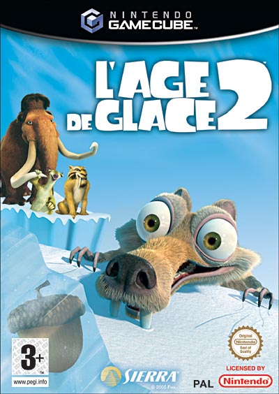 L'Age de Glace 2