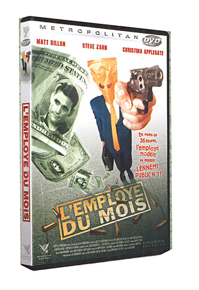 L'Employé du mois