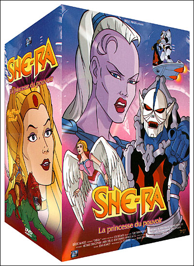 Coffret - Partie 3
