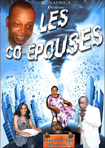 Les Co-épouses 2