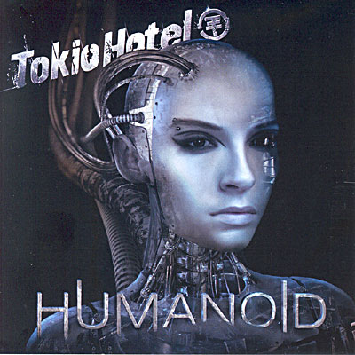 Humanoid