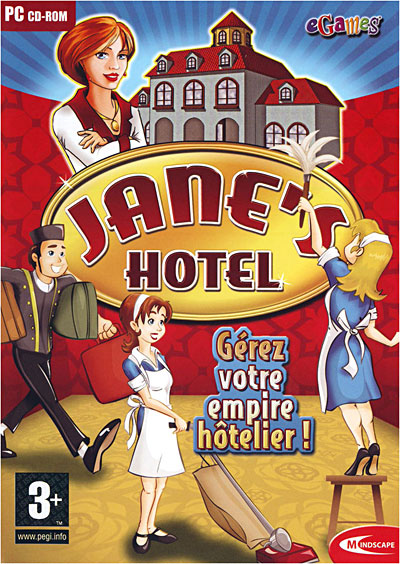 Jane'S Hotel