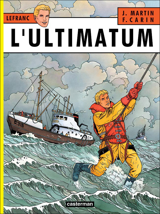 L'ultimatum