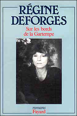 Sur les bords de la Gartempe, Le Cahier volé, Les Enfants de Blanche, Blanche et Lucie