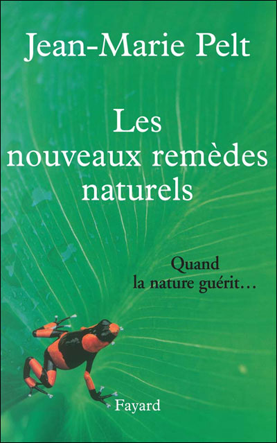 Les nouveaux remèdes naturels