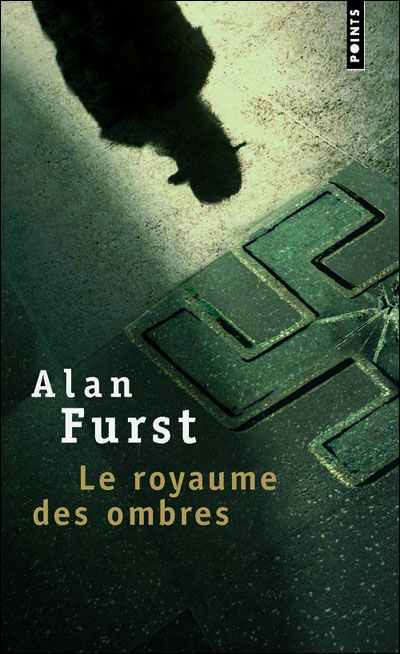 Le royaume des ombres