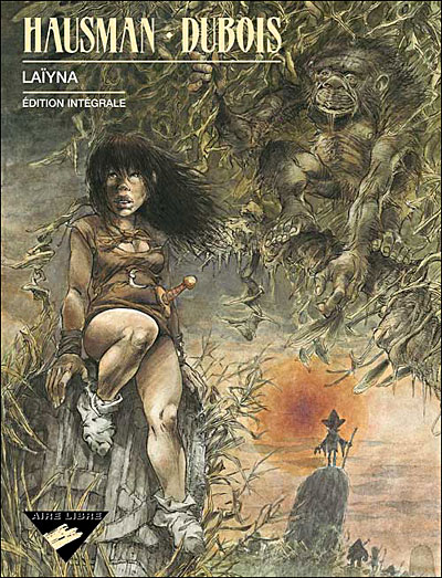 Laïyna