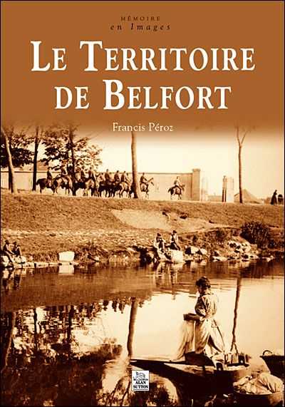 Le territoire de Belfort