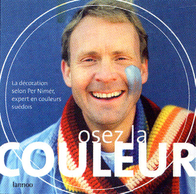 Osez la couleur