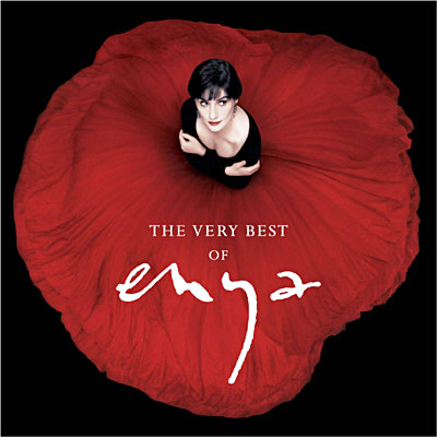 Very best of Enya - Inclus DVD bonus