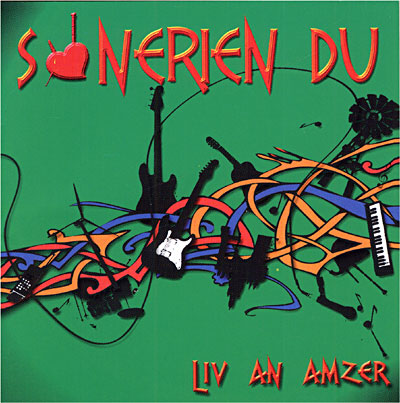 Liv an amzer