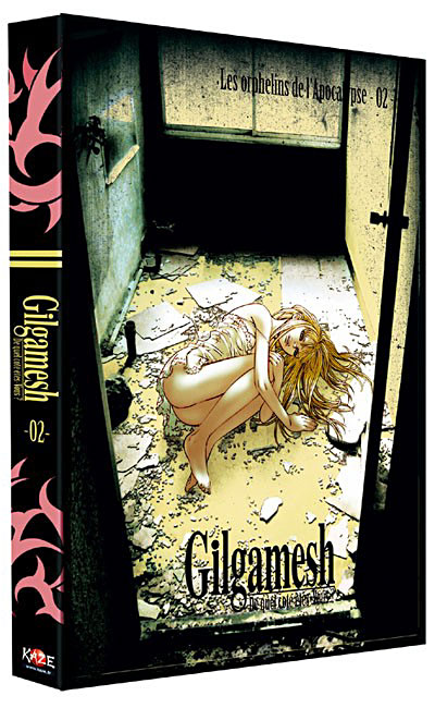 Coffret - Volume 2 - Edition Fnac
