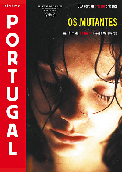 OS Mutantes
