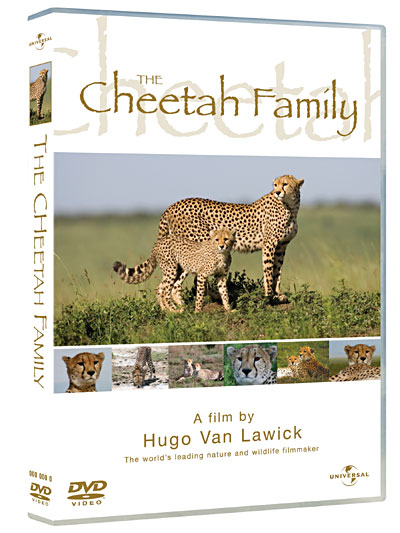 La Famille Guépard
