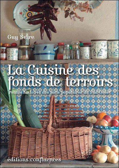 La cuisine des fonds de terroir