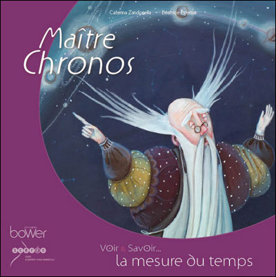Maître Chronos
